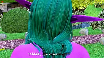 Hottest Adult Movie Outdoor Hottest Pretty One