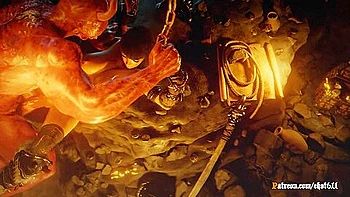 The Seeker Became A Treasure