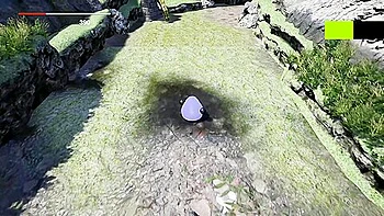 Gloop: Warriors Wrath Trailer 1