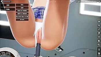 Paralogue: Alet Is Hot