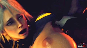 Christie Vs Insectoid (26regionsfm)