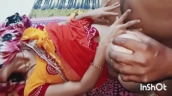 Indian Hot Girl Was Fucked By Her Husband, Hindi Sex Video