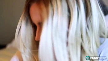 Codi Vore Big Tits Solo Masturbation On Laptop Cumming Hard