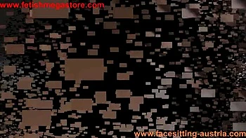 Big Ass Smothering Facesitting with Eva Notty and Osa Lovely