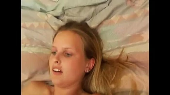 Hot African Cum on Teen Tits - D. Wise BBC Interracial Action