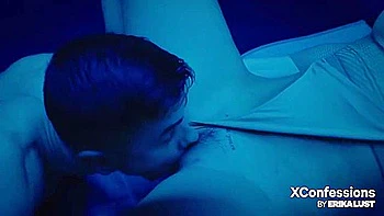 Erika Lust In Sex With Harmonious Minx From