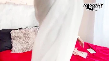 Slutty Deliciouss Big Tits Clip