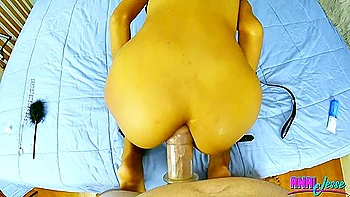 Thai Teen 18+ Anal Fucked