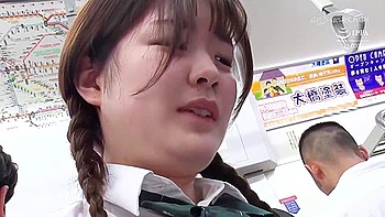 Nhdtb 827 - Girls Finger Fucked To Orgasm In Public - Sara Nakamura