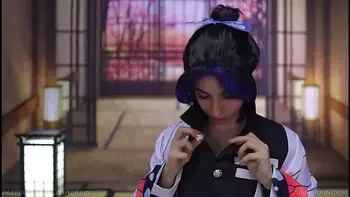 Demon Slayer: POV Shinobu Services You