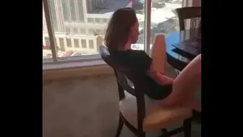 Daddy Catches Me Watching Porn and Explodes On Me