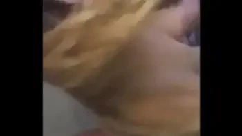 Amateur cuckold blonde gf humiliation