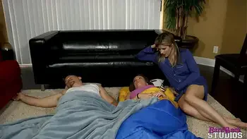 I love my Step Dad - Dillion Carter