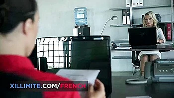 Featuring Tiffany Dolls Beauty Video