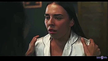 Junoesque And At Rough - Bunny Brownie And Milan Cheek