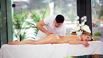 Kristof Cale, Alexa Flexy - Sensual Fingers