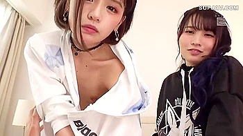 Test-cjod-ai-289-枢木あおい #永瀬ゆい