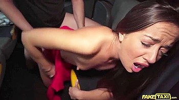 Lara Lees Wild Booty Charm Continues