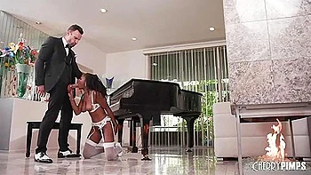 Energetic Alex Legends Hardcore Movie