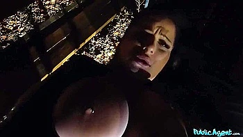 Thomas Hykas Steamy Nighttime Passion Continues