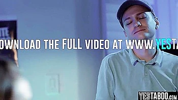 Alex Jett And Kyler Quinn In Big Penis Nerd Nail Petite 18yo Classmate