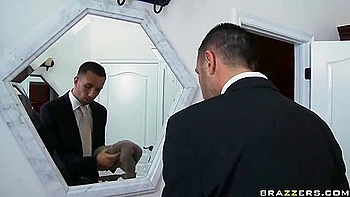 Voluptuous Devons Cowgirl Video - Devon Michaels