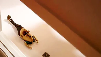 Incredible Adult Movie Bondage Hot Pretty One