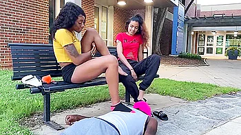 Teen 18+ Sluts Femdom Soul-stirring Sex