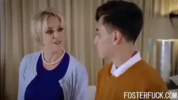 Foster stepSon Helps stepMom Get Pregnant- Dee Williams