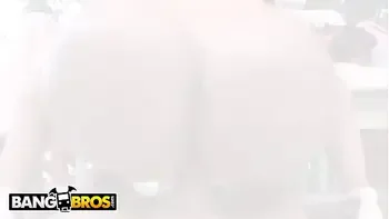 BANGBROS - Mesmerizing PAWG Compilation Featuring Mia Malkova, Savannah Fox, Remy LaCroix & More