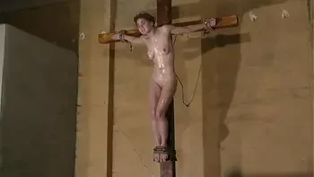 Crucifixion 22 Series 2