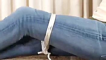 haley and lena rope war