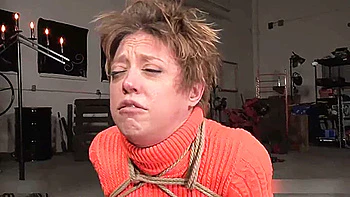 Horny Adult Clip Bondage Incredible