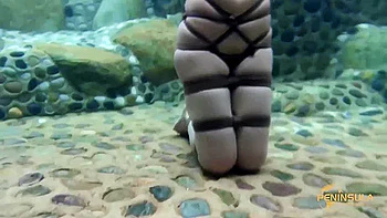 Astonishing Adult Video Bondage Newest Like In Your Dreams