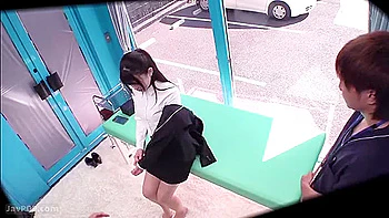 250519診察とかウソついてセクハラしまくれe3