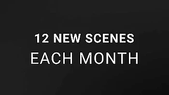 Ukraine Teen 18+ Dominated And Fucked By Her Lover