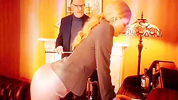 Amelia Jane Rutherford In Astonishing Xxx Clip Blonde Exotic