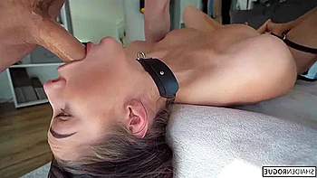 Spicy Whore Emotional Deepthroat