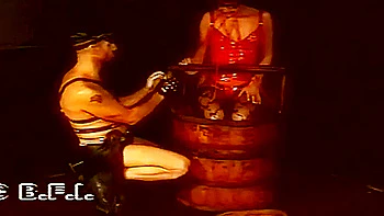 The Rules Of The Master