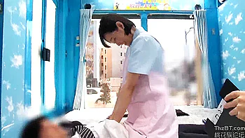 241129エロカワ看護師がお悩み解決606