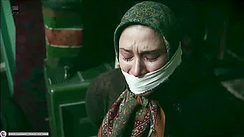 iranian girl bound and gagged