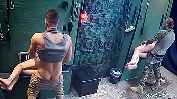 Ultimate G-spot Fucking