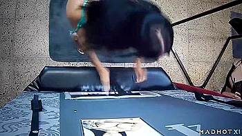 Crazy Decadent Party Coming Up