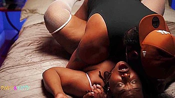 Fucks Her Ex While Husband Is Away