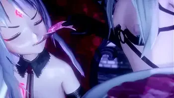 Futa Resurrection - to be continued