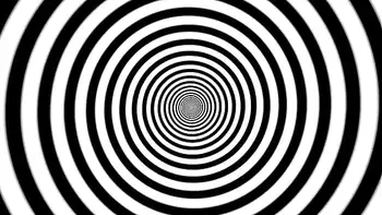 20 Minute FemDom Hypnosis Seduction ASMR Induction 001