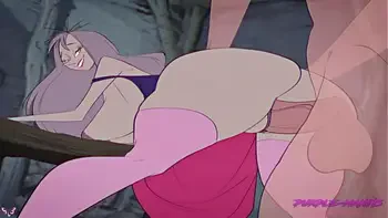 Inside Madam Mim's Cottage Extended Version (ft. SLB)