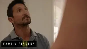 (Tommy Gunn) Gives His Step (Lacy Lennon) Exactly What She Wants - Family Sinners