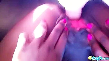 Ana Foxxx - She Sucks And Fucks This Cock Like If It Was The Last On Earth