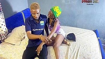 Vera And The Egg Seller 12 Min